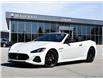 2018 Maserati GranTurismo  (Stk: U1300) in Oakville - Image 1 of 29