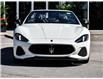 2018 Maserati GranTurismo  (Stk: U1300) in Oakville - Image 4 of 29