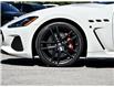 2018 Maserati GranTurismo  (Stk: U1300) in Oakville - Image 6 of 29