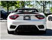 2018 Maserati GranTurismo  (Stk: U1300) in Oakville - Image 9 of 29
