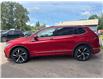 2024 Volkswagen Tiguan Highline R-Line (Stk: P612) in Pembroke - Image 2 of 9