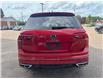 2024 Volkswagen Tiguan Highline R-Line (Stk: P612) in Pembroke - Image 3 of 9