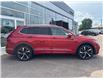 2024 Volkswagen Tiguan Highline R-Line (Stk: P612) in Pembroke - Image 4 of 9