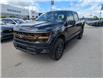 2024 Ford F-150 Tremor (Stk: T-825A) in Calgary - Image 1 of 25