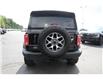 2022 Ford Bronco  (Stk: PR78445) in Windsor - Image 4 of 22