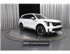 2026 Kia Sorento Hybrid EX (Stk: 27318) in Edmonton - Image 1 of 25