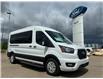 2025 Ford Transit-350 Passenger XLT (Stk: S01217) in Hague - Image 2 of 16
