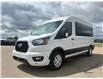 2025 Ford Transit-350 Passenger XLT (Stk: S01217) in Hague - Image 4 of 16
