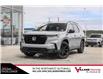 2025 Honda Pilot Black Edition (Stk: SR0949A) in Calgary - Image 1 of 34