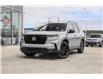 2025 Honda Pilot Black Edition (Stk: SR0949A) in Calgary - Image 2 of 34