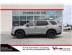 2025 Honda Pilot Black Edition (Stk: SR0949A) in Calgary - Image 5 of 34