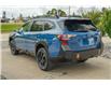 2025 Subaru Outback Wilderness (Stk: SS0901) in Red Deer - Image 5 of 20