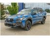 2025 Subaru Outback Wilderness (Stk: SS0901) in Red Deer - Image 6 of 20