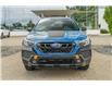 2025 Subaru Outback Wilderness (Stk: SS0901) in Red Deer - Image 7 of 20