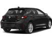 2026 Toyota Corolla Hatchback Base (Stk: 12108771) in Concord - Image 3 of 10