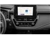 2026 Toyota Corolla Hatchback Base (Stk: 12108771) in Concord - Image 9 of 10