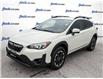 2021 Subaru Crosstrek Convenience (Stk: 166812) in London - Image 1 of 25