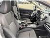 2021 Subaru Crosstrek Convenience (Stk: 166812) in London - Image 21 of 25 2021 Subaru Crosstrek Convenience (Stk: 166812) in London - Image 21 of 25