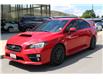 2015 Subaru WRX STI Base (Stk: T26113B) in Kamloops - Image 1 of 17