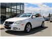 2008 Volkswagen Eos 2.0T Trendline (Stk: UT2278A) in Kamloops - Image 1 of 13