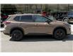 2026 Nissan Rogue Rock Creek (Stk: T26250) in Kamloops - Image 7 of 19