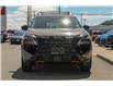 2026 Nissan Rogue Rock Creek (Stk: T26250) in Kamloops - Image 9 of 19