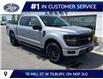 2026 Ford F-150 XLT (Stk: LFFF02009) in Tilbury - Image 1 of 14
