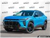 2026 Chevrolet Trax ACTIV (Stk: 26C506) in Tillsonburg - Image 1 of 24