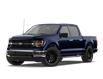 2026 Ford F-150 XLT (Stk: 26AT5648) in Airdrie - Image 1 of 7