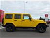 2015 Jeep Wrangler Unlimited Sahara (Stk: 4314D) in Lethbridge - Image 2 of 28