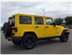 2015 Jeep Wrangler Unlimited Sahara (Stk: 4314D) in Lethbridge - Image 3 of 28