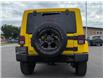 2015 Jeep Wrangler Unlimited Sahara (Stk: 4314D) in Lethbridge - Image 4 of 28