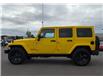 2015 Jeep Wrangler Unlimited Sahara (Stk: 4314D) in Lethbridge - Image 6 of 28