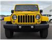 2015 Jeep Wrangler Unlimited Sahara (Stk: 4314D) in Lethbridge - Image 7 of 28