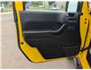 2015 Jeep Wrangler Unlimited Sahara (Stk: 4314D) in Lethbridge - Image 16 of 28