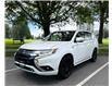 2019 Mitsubishi Outlander Plug-In Hybrid SE (Stk: 608579A) in North Vancouver - Image 1 of 19