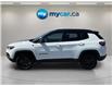 2024 Jeep Compass Trailhawk (Stk: 260597) in Kingston - Image 3 of 34