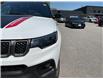 2024 Jeep Compass Trailhawk (Stk: 260597) in Kingston - Image 14 of 34