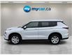 2025 Mitsubishi Outlander ES (Stk: 260589) in Kingston - Image 3 of 33
