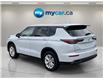2025 Mitsubishi Outlander ES (Stk: 260589) in Kingston - Image 4 of 33