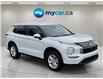 2025 Mitsubishi Outlander ES (Stk: 260589) in Kingston - Image 8 of 33