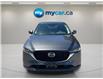 2025 Mazda CX-5  (Stk: 260572) in Kingston - Image 2 of 34
