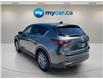 2025 Mazda CX-5  (Stk: 260572) in Kingston - Image 4 of 34