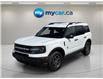 2024 Ford Bronco Sport Big Bend (Stk: 260526) in Kingston - Image 1 of 34