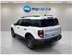 2024 Ford Bronco Sport Big Bend (Stk: 260526) in Kingston - Image 4 of 34