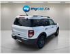 2024 Ford Bronco Sport Big Bend (Stk: 260526) in Kingston - Image 6 of 34