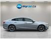 2024 Chevrolet Malibu 1LT (Stk: 260713) in Kingston - Image 1 of 33