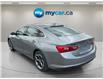 2024 Chevrolet Malibu 1LT (Stk: 260713) in Kingston - Image 4 of 33