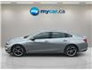 2024 Chevrolet Malibu 1LT (Stk: 260713) in Kingston - Image 8 of 33