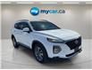 2020 Hyundai Santa Fe  (Stk: 260432) in Kingston - Image 1 of 38